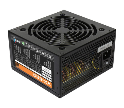 Блок Питания Air-Cool VX-650 650W ATX