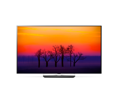 Телевизор LG 55" OLED55B8SLB