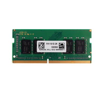 Оперативная память для ноутбука 4GB DDR4 2133 MHz Crucial