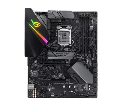 Материнская плата ASUS ROG STRIX B360-F GAMING LGA1151