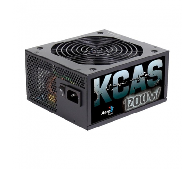 Блок питания Aerocool KCAS-1200M 1200W ATX