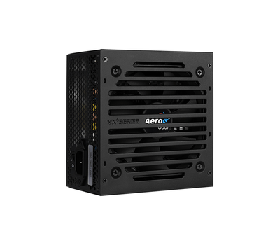 Блок питания Aerocool VX-600 PLUS 600W ATX