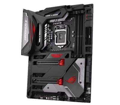 Материнская плата ASUS ROG MAXIMUS X CODE LGA1151