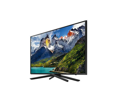 Телевизор Samsung 49" UE49N5500AUXCE