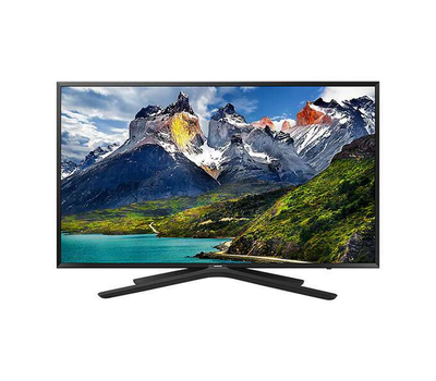 Телевизор Samsung 49" UE49N5500AUXCE