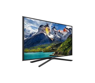 Телевизор Samsung 49" UE49N5500AUXCE