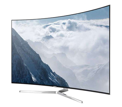 Телевизор Samsung 65" UE65KS9000UXCE