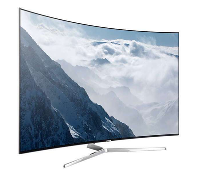 Телевизор Samsung 65" UE65KS9000UXCE