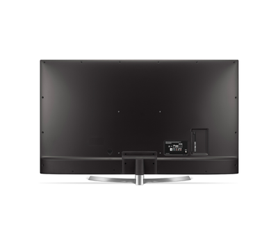 Телевизор LG 50" 50UK6510PLB