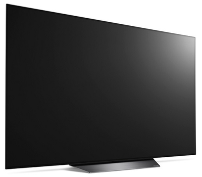 Телевизор LG 65" OLED65B8PLA