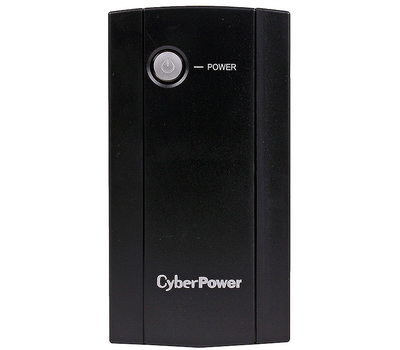 Интерактивный ИБП CyberPower UT850EIИнтерактивный ИБП CyberPower UT850EI