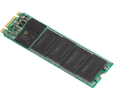 SSD 128GB Plextor M.2 SATA3 PX-128M8VG