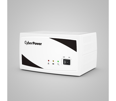 Автоматический инвертор CyberPower SMP750EI