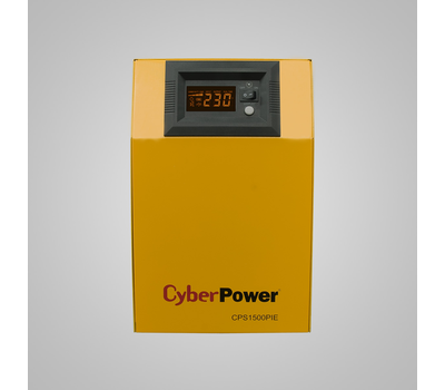 Автоматический инвертор CyberPower CPS1500PIE