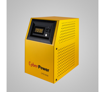 Автоматический инвертор CyberPower CPS 1000E (1000VA/700W) 12В