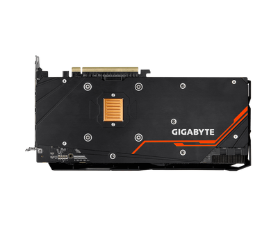 Видеокарта Gigabyte GV-RXVEGA64GAMING OC-8GD