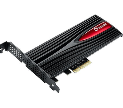 SSD накопитель 256GB Plextor M9Pe PCI-E MLC PX-256M9PEY