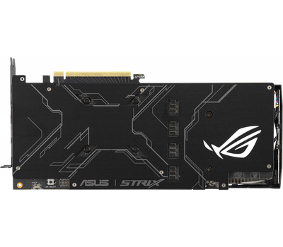 Видеокарта ASUS GeForce RTX2070 GDDR6 8GB 256bit ROG-STRIX-RTX2070-08G-GAMING