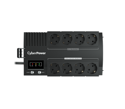 Резервный ИБП CyberPower BS650E