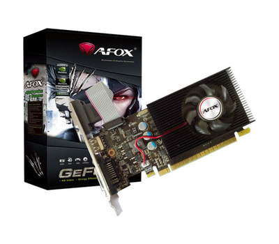 Видеокарта AFOX 4GB GT730 DDR3 AF730-4096D3L4