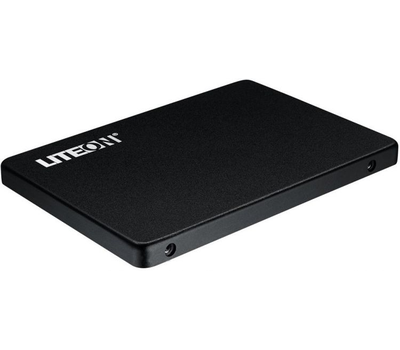 SSD накопитель 120GB LITEON MU 3 SATA3 2,5" PH6-CE120-G