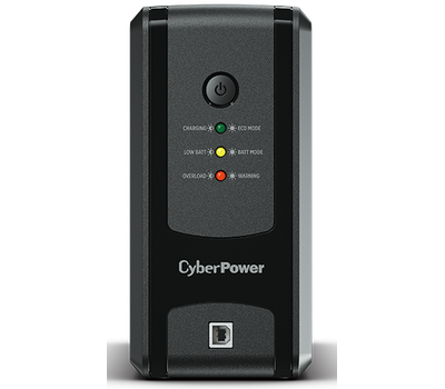 Интерактивный ИБП CyberPower UT650EIG