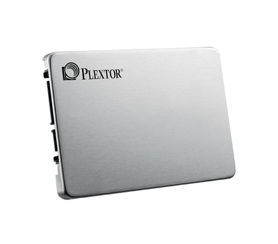 SSD накопитель 256GB Plextor 3D TLC NAND 2.5" SATA3 PX-256M8VC