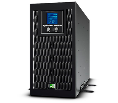Линейно-интерактивный ИБП CyberPower PR6000ELCDRTXL5U