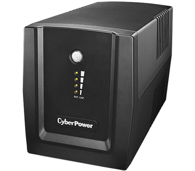 Интерактивный ИБП CyberPower UT1500EI
