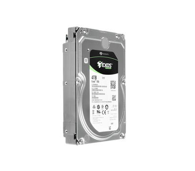 Жесткий диск 4Тб Seagate Enterprise Capacity SAS 3.5" ST4000NM0025