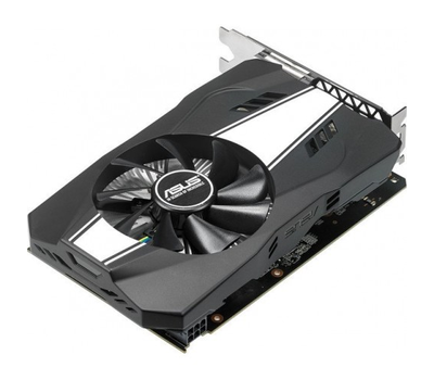 Видеокарта ASUS GeForce GTX1060 3GB 192bit GDDR5 PH-GTX1060-3G