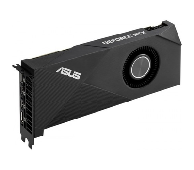 Видеокарта ASUS GeForce RTX2060 GDDR6 6GB TURBO-RTX2060-6G