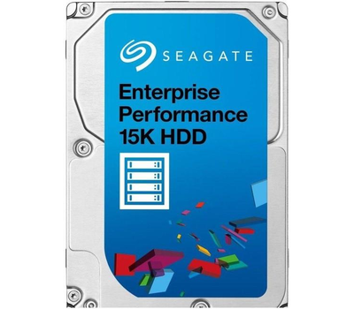 Жесткий диск Seagate Enterprise Performance 15K 600Gb 2.5" ST600MP0006