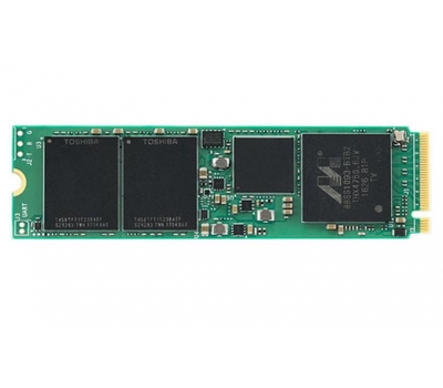 SSD накопитель 1000GB Plextor M9Pe M.2 2280 PX-1TM9PeGN