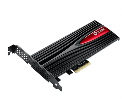SSD накопитель 1000GB Plextor M9Pe PCI Express PX-1TM9PEY