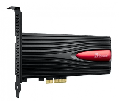 SSD накопитель 512GB Plextor M9Pe PCl Express Card PX-512M9PEY