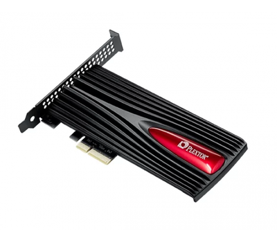 SSD накопитель 512GB Plextor M9Pe PCl Express Card PX-512M9PEY