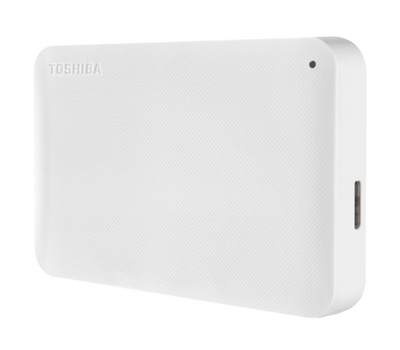 Внешний Жесткий диск Toshiba 2Tb Canvio Ready 2.5" HDTP220EW3CA