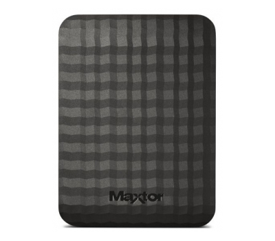 Внешний Жесткий Диск Seagate Maxtor 1TB STSHX-M101TCBM 2.5 M3 Portable USB 3.0