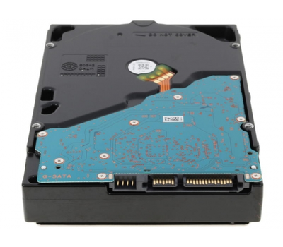 Жесткий диск HDD 8Tb TOSHIBA X300 SATA 3.5" HDWF180EZSTA