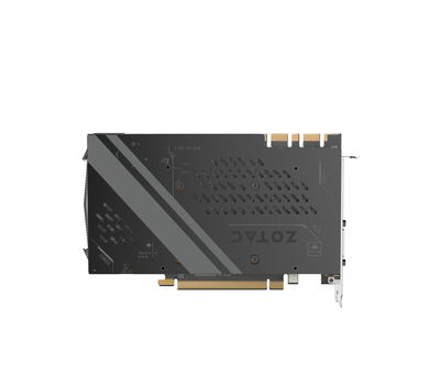 Видеокарта ZOTAC GTX1080Ti Mini 11Gb 352bit DDR5X ZT-P10810G-10P