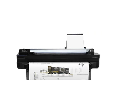 Плоттер HP DJ T520 A0 CQ893E
