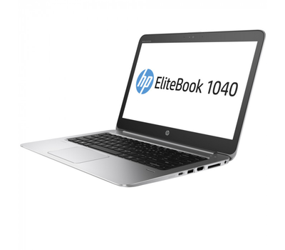 Ноутбук HP EliteBook Folio 1040G3_S 1EN16EA