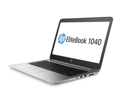 Ноутбук HP EliteBook Folio 1040 G3 Y8Q95EA