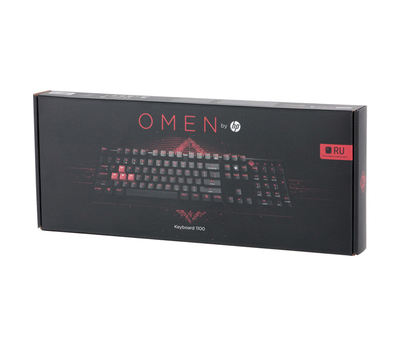 Клавиатура HP OMEN 1100 1MY13AA