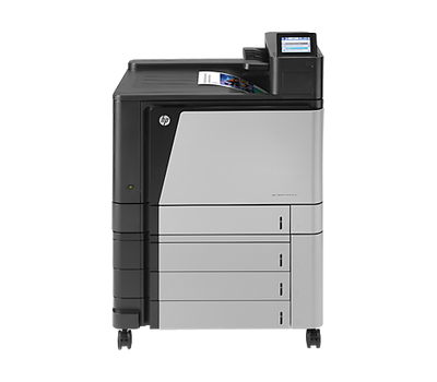 Принтер LJ Color Enterprise M855xh A2W78A_S
