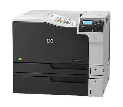 Принтер HP LJ Color M750dn D3L09A A4_S