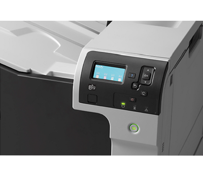 Принтер HP LJ Color M750dn D3L09A A4_S