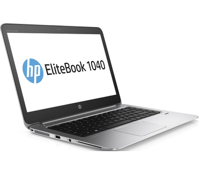 Ноутбук HP EliteBook Folio 1040G3_S 1EN21EA