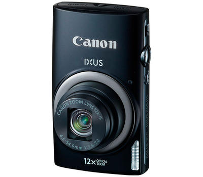 Цифровой фотоаппарат Canon DSC IXUS 9345B008AA